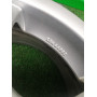 Диск литий Borbet  R15 6.5j PCD5*100 ET35 DIA64.1 (сірий)|KBA44862|