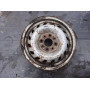 Диск Стальний Fiat  R13 5.0j PCD4*100 ET36 DIA58.1 (сірий)||