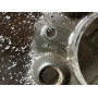 Диск Стальний Bmw  R17 7.5j PCD5*120 ET34 DIA72.6 (чорний)|176001|