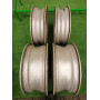 Диск литий   R15 4.0j PCD3*112 ET27 DIA57.1 (сірий)|0015426V001|