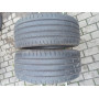 Автошини Continental SportContact 2 205/40 R17  84W 5.5 мм  Літо Б/У
