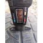 Автошини Continental ContiWinterContact 225/60 R15  96H 4мм  Зимова Б/У