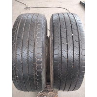 Автошини Kelly KSM2 ARMORSTEEL 315/70 R22.5  156/150L 13мм  Всесезонна Б/У