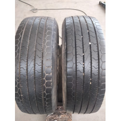 Автошини Kelly KSM2 ARMORSTEEL 315/70 R22.5  156/150L 13мм  Всесезонна Б/У