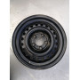Диск Стальний Bmw  R15 6.5j PCD5*120 ET20 DIA72.6 (чорний)|2150312|