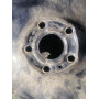Диск Стальний   R16 6.5j PCD5*108 ET50 DIA60.1 (чорний)|1010821FERGAT|