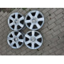 Диск литий Volkswagen  R16 j PCD5*112 ET50 DIA57.1 (сірий)|1TO601025C|