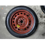 Запаска/Докатка Michelin R15 125/80 95M диск ширина 4.0  розболтовка 5*98  DIA 58.1 Michelin R15 125/80 95M диск ширина 4.0  розболтовка 5*98  DIA 58.1