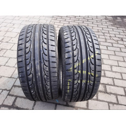 Автошини Nexen N6000 225/40 R18  92Y 7.5 мм  Літо Б/У
