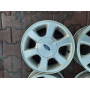 Диск литий Ford  R14 5.0j PCD4*108 ET36 DIA63.4 (сірий)|KBA 43796|