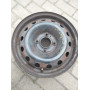 Диск Стальний   R14 5.5j PCD4*108 ET34 DIA65.1 (чорний)||