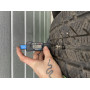 Автошини Bridgestone Blizzak LM-30 215/65 R16  98H   Зимова Б/У