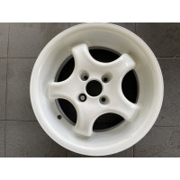 Диск литий   R15 7.0j PCD4*100 ET35 DIA63.4 (білий)|KBA44659|