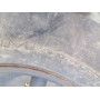 Диск Стальний  Mefro R24 13.0j PCD8* ET29 DIA (чорний)|44150107|
