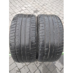 Автошини General Tire  275/40 R19  101Y 4мм  Літо Б/У
