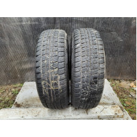 Автошини Hankook Winter RW06 195/60 R16 C 99/97T 8мм  Зимова Б/У
