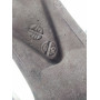 Диск литий   R14 6.0j PCD4*114.3 ET35 DIA73.1 (сірий)||