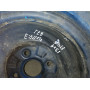 Запаска/Докатка Daewoo R13 105/80 82M диск ширина 4.0  розболтовка 4*114.3  DIA 67.1 Daewoo R13 105/80 82M диск ширина 4.0  розболтовка 4*114.3  DIA 67.1