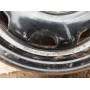 Диск Стальний   R13 5.0j PCD4*100 ET45 DIA56.1 (чорний)||