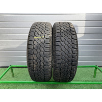 Автошини Dunlop SP Winter 195/65 R  91T   Зимова Б/У