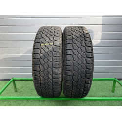 Автошини Dunlop SP Winter 195/65 R  91T   Зимова Б/У