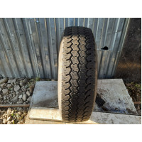 Автошини Dunlop SP LT 800 215/80 R14 C 112/110P 9.5 мм  Всесезонна Б/У