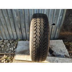 Автошини Dunlop SP LT 800 215/80 R14 C 112/110P 9.5 мм  Всесезонна Б/У