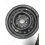 Диск Стальний Nissan  R13 5.0j PCD4*100 ET40 DIA59.1 (чорний)||