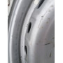 Диск Стальний Fiat  R13 5.0j PCD4*98 ET DIA58.1 (сірий)|77437880|