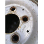 Диск Стальний Volkswagen  R15 6.0j PCD5*130 ET75 DIA84.1 (сірий)|2d0601027e|