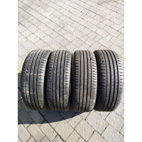 Автошини Bridgestone Turanza T005 195/55 R16  87H 7мм  Літо Б/У
