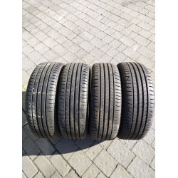 Автошини Bridgestone Turanza T005 195/55 R16  87H 7мм  Літо Б/У