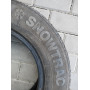 Автошини Vredestein Snowtrac 155/80 R13  79S 5мм  Зимова Б/У