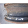 Диск Стальний   R13 4.5j PCD4*100 ET DIA54.1 (чорний)||