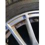 Диск литий  DVB R16 6.5j PCD5*108 ET DIA74.1 (сірий)|KBA47786|