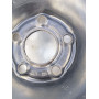 Диск Стальний Opel  R15 6.5j PCD5*110 ET33 DIA65.1 (чорний)|GM|