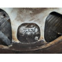 Диск литий Audi  R17 7.5j PCD5*100 ET32 DIA57.1 (сірий)|8N0601025H|