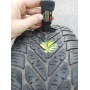 Автошини Debica Frigo 205/55 R16  91T 3мм  Зимова Б/У