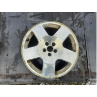 Диск литий Audi  R17 7.5j PCD5*100 ET32 DIA57.1 (сірий)|8N0601025H|