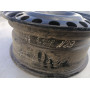 Диск Стальний Opel  R15 6.0j PCD5*110 ET49 DIA65.1 (чорний)|GM|