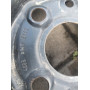 Запаска/Докатка Pirelli R14 135/80 80P диск ширина 4.0  розболтовка 4*98  DIA 58.1 Pirelli R14 135/80 80P диск ширина 4.0  розболтовка 4*98  DIA 58.1