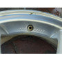 Диск литий Ronal  R15 6.0j PCD4*108 ET50 DIA76.0 (сірий)|KBA 45840|