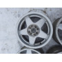 Диск литий   R15 7.0j PCD4*100 ET28 DIA65.1 (сірий)||