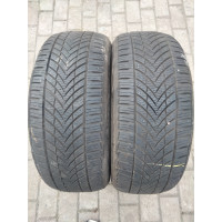Автошини Rotalla Setula4Season RA03 195/50 R16  88V 6мм  Зимова Б/У