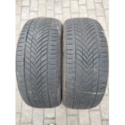 Автошини Rotalla Setula4Season RA03 195/50 R16  88V 6мм  Зимова Б/У