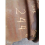 Диск Стальний   R14 6.0j PCD5*112 ET DIA63.4 (сірий)|82GBCDEC83082|