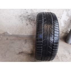 Автошини Semperit Speed-Grip 205/55 R16  91H 5мм  Зимова Б/У
