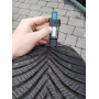 Автошини Michelin Alpin 5 215/60 R16  99H 6.5 мм  Зимова Б/У