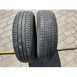 Автошини Toyo 350 155/65 R14  75T 6.5 мм  Літо Б/У