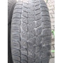 Автошини Bridgestone Blizzak LM-25 195/65 R15  91H 5мм  Зимова Б/У